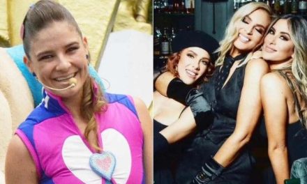 Guerra legal de nombres: JNS Se deslinda del regreso de Jeans anunciado por Paty Sirvent