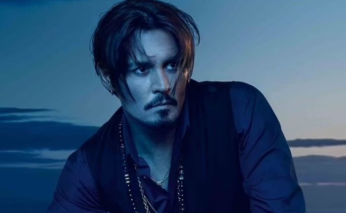 Johnny Depp protagonizará nueva versión de A Christmas Carol como Scrooge