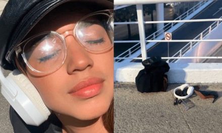 Venezolana se quita la vida desde un puente en Puebla; dejó mensaje en redes y explicó que había sido abusada