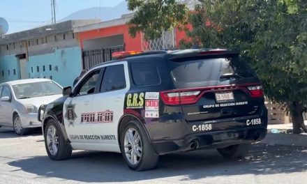 Joven pierde la vida en su domicilio en Saltillo