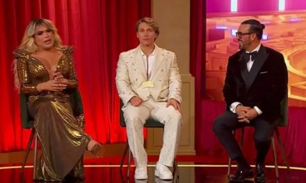 La sorprendente revelación de Aldo de Nigris… compartirá el premio con Abelito