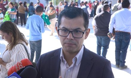 Las techumbres se requieren en escuelas pero deben cumplir normas de seguridad; Edgar Veloz