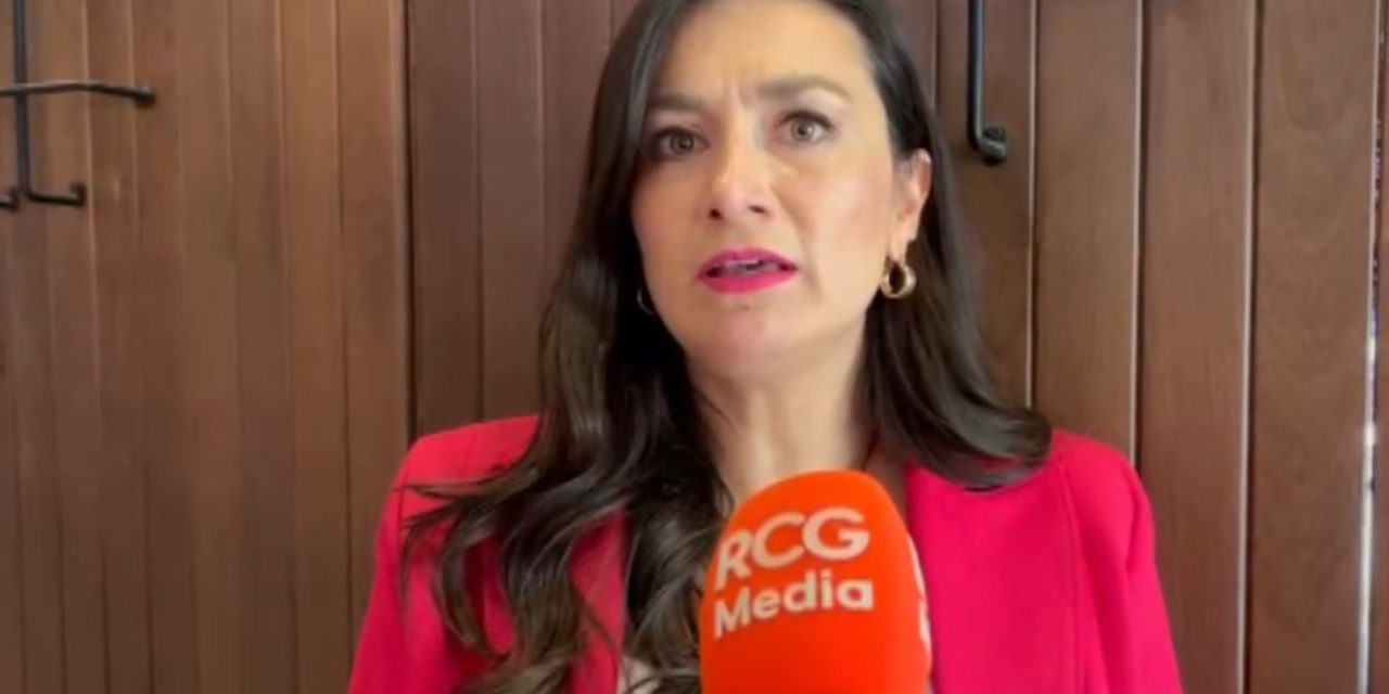 Realizan el encuentro ‘Esencia de Mujer’ en Saltillo