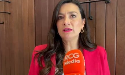 Realizan el encuentro ‘Esencia de Mujer’ en Saltillo