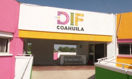 Listos para los frentes fríos en Ramos Arizpe