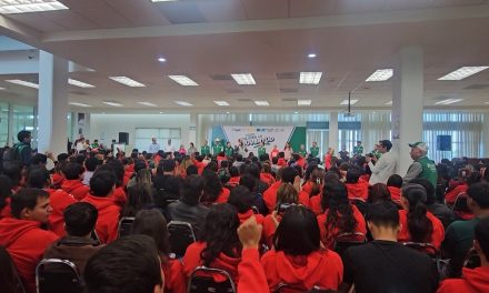 Llega brigada Mejora a la UPRA