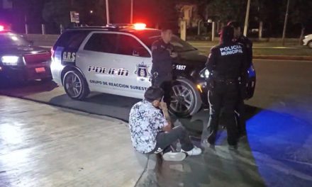 Saltillo: Ocho personas masacran a golpes a joven a las afueras de un bar…. lo esperaron hasta que saliera