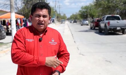 Lorenzo Menera responsabiliza a Morena de conflictos en SIMAS