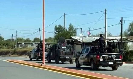 Aseguran 228 Kilos de Marihuana y detienen a un sospechoso en Los Ramones, Nuevo León