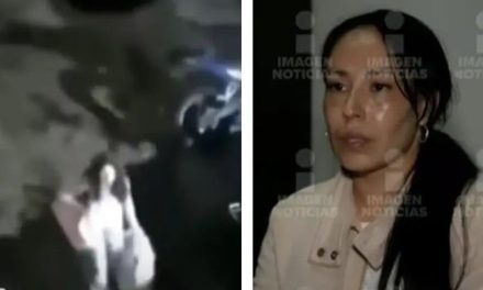 Mamá de Kimberly dice que video donde supuestamente aparece la joven es una farsa