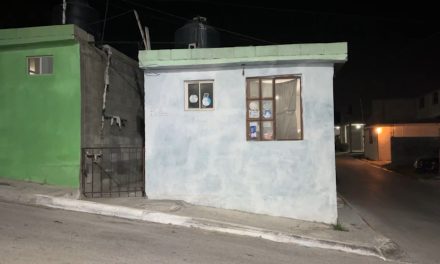 Maestro muere por causas naturales en Saltillo