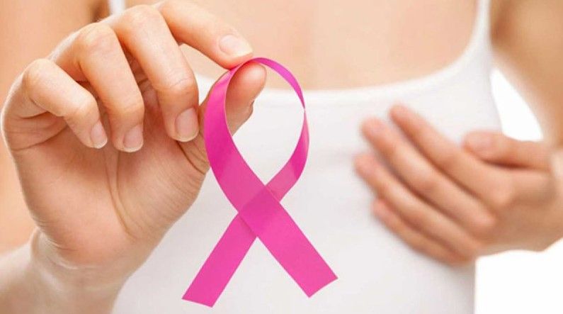 Intensificará IMSS acciones a favor de la prevención del cáncer de mama