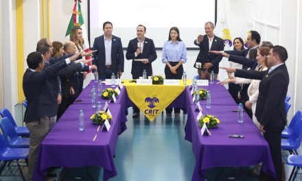 Coahuila fortalece apoyo a niños y adolescentes con discapacidad: Manolo Jiménez