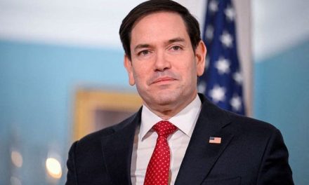 Marco Rubio se muestra optimista sobre el plan de paz en Gaza