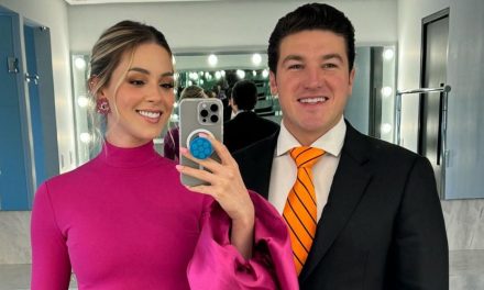 Samuel García y Mariana Rodríguez gastan $8.5 Millones en tres meses para promoción en redes