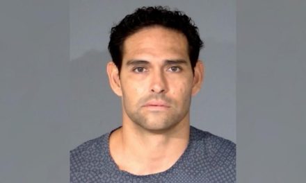 Mark Sánchez fue puesto en libertad tras terminar apuñalado en una pelea