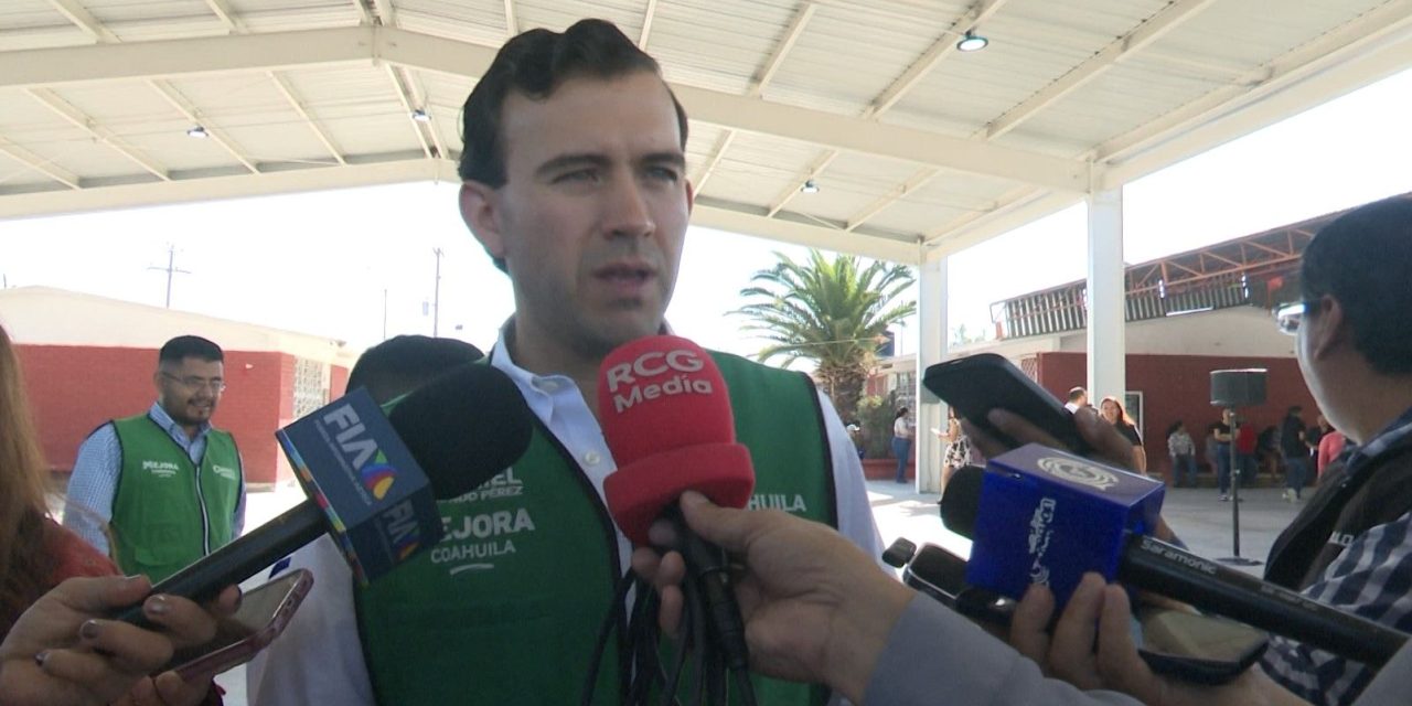 Mejora calidad de vida de coahuilenses