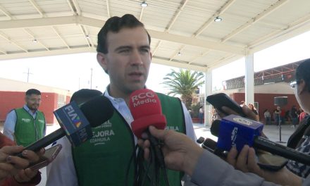 Mejora calidad de vida de coahuilenses