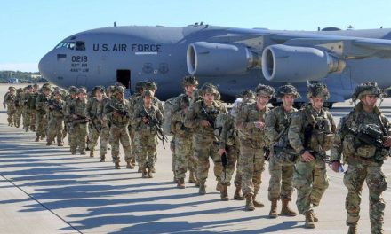 Tropas estadounidenses llegan a Trinidad y Tobago para ejercicios militares cerca de Venezuela