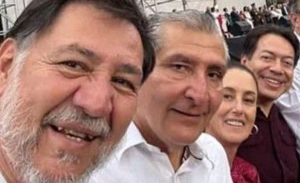 New York Times exhibe los lujos de los militantes de Morena