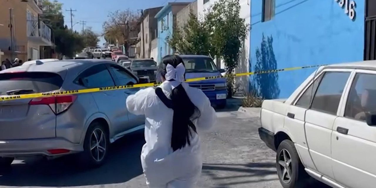 Muere joven en centro de rehabilitación de Saltillo