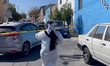 Muere joven en centro de rehabilitación de Saltillo