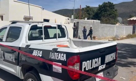 Muere joven por presunto ataque epiléptico en iglesia de ejido Jame