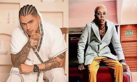 Vinculan a proceso a cuatro personas por crimen contra DJ B-King y a DJ Regio Clown