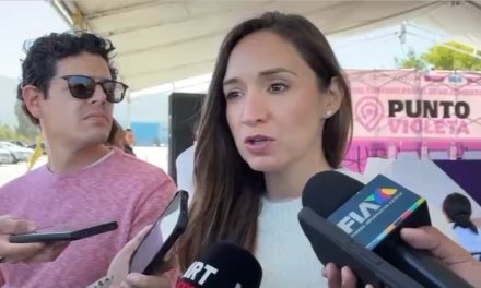 Necesaria la seguridad en Universidades para proteger a las mujeres