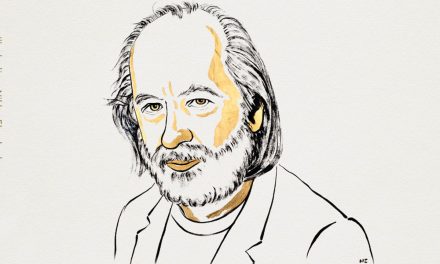 El Nobel de Literatura 2025 es para László Krasznahorkai, el poeta del ‘Terror Apocalíptico’