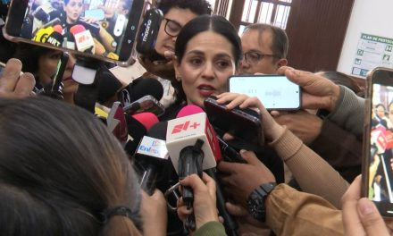 No fue un parlamento de cortesía; as propuestas juveniles serán atendidas