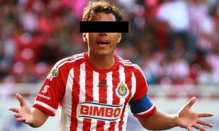 Omar Bravo deja de ser embajador del Mundial 2026 por el escándalo de abuso