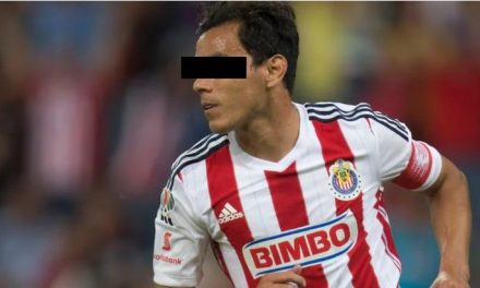 Fiscalía de Jalisco confirma otras dos carpetas de investigación previamente archivadas contra Omar Bravo