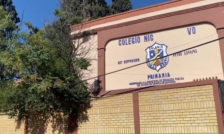 Paran los contagios en primarias de Saltillo del virus manos, pies y boca