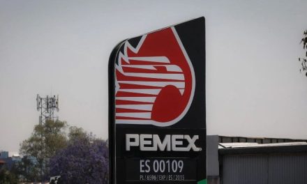 Pemex enfrenta déficit histórico y se convierte en carga fiscal