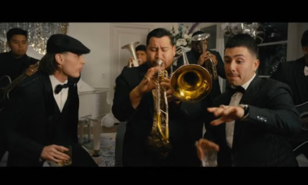 ‘Compa, qué le parece esa morra…’; ‘Ella baila sola’ de Peso Pluma es catalogada la mejor canción mexicana del Siglo XXI