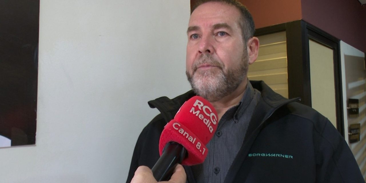 Piden proteger fuentes de empleo en Coahuila