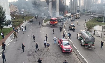 ASEA multa con más de 160 mdp a Grupo Tomza, vinculado a la pipa que explotó en Iztapalapa