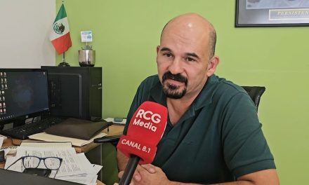 Por arrancar la Quincena del Comercio organizada por Canaco Saltillo