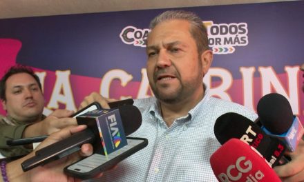 Por iniciar entrega de tarjetas para las Clínicas de la Salud en Ramos Arizpe