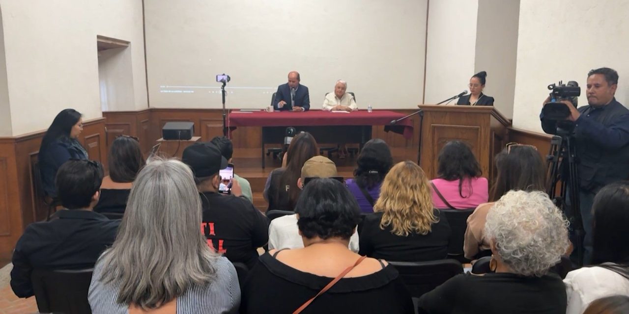 Premian a ganadores de convocatoria ‘Un viaje a la luna’