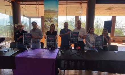 Presentan ‘All Hallows Night’… la fiesta de disfraces más grande de Saltillo