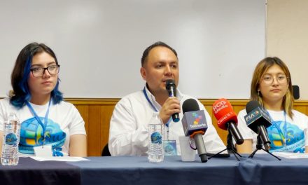 Presentan Simposium de Mercadotecnia