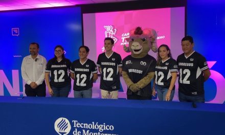 Presentan la carrera Tec 3.5 y 7 K