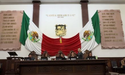 Beatriz Fraustro plantea prevenir la violencia económica en procesos de divorcio