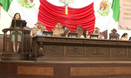 Proponen modificar la fecha del informe del gobernador de Coahuila