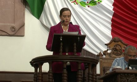Proponen atención integral a mujeres con reformas a la Ley Estatal de Salud