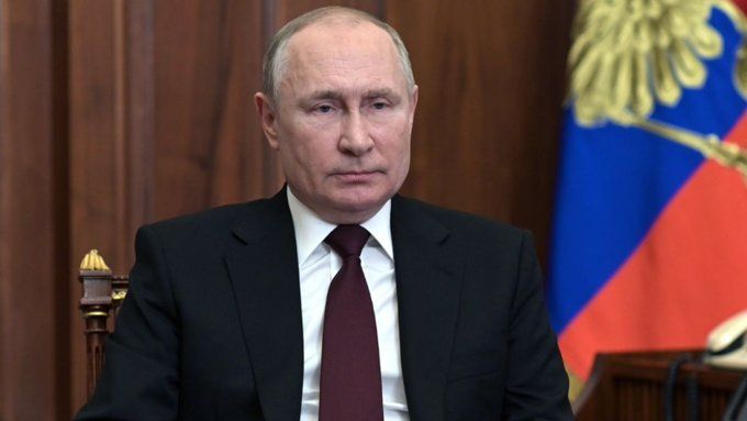 El Kremlin advierte ‘momento dramático’ por posible envío de misiles Tomahawk a Ucrania