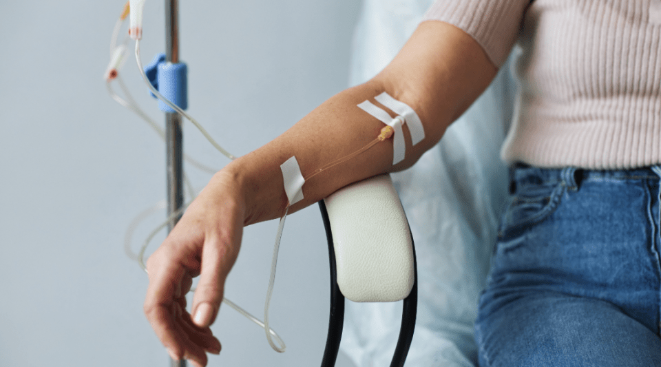 El nuevo medicamento que terminaría con las quimioterapias para la cura contra el cáncer