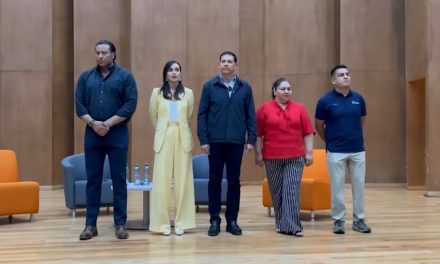 Realiza UAdeC Jornada de salud mental con alumnos del campus Arteaga
